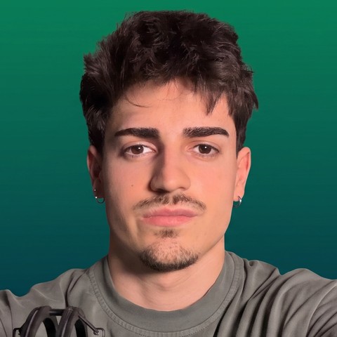 Thiago Macedo, fundador de Mallvex